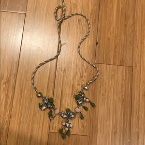 Jcrew necklace